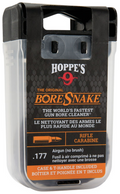 Hoppe's Boresnake with Den