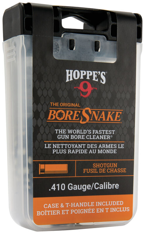 Hoppe's Boresnake 12 Gauge Shotgun, Box E/F