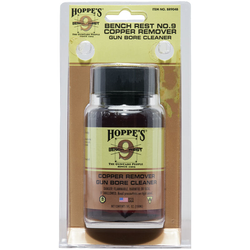 Hoppe's Hoppe's - Copper Solvent