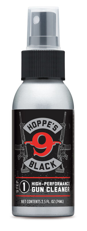 Hoppe's Hoppes Black Cleaner 6 oz.