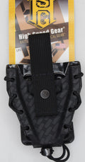 High Speed Gear Slick Handcuff TACO U-Mount