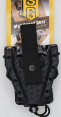 High Speed Gear Slick Handcuff TACO U-Mount