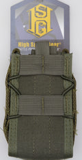 High Speed Gear Stun Gun TACO Adaptable Belt Mount