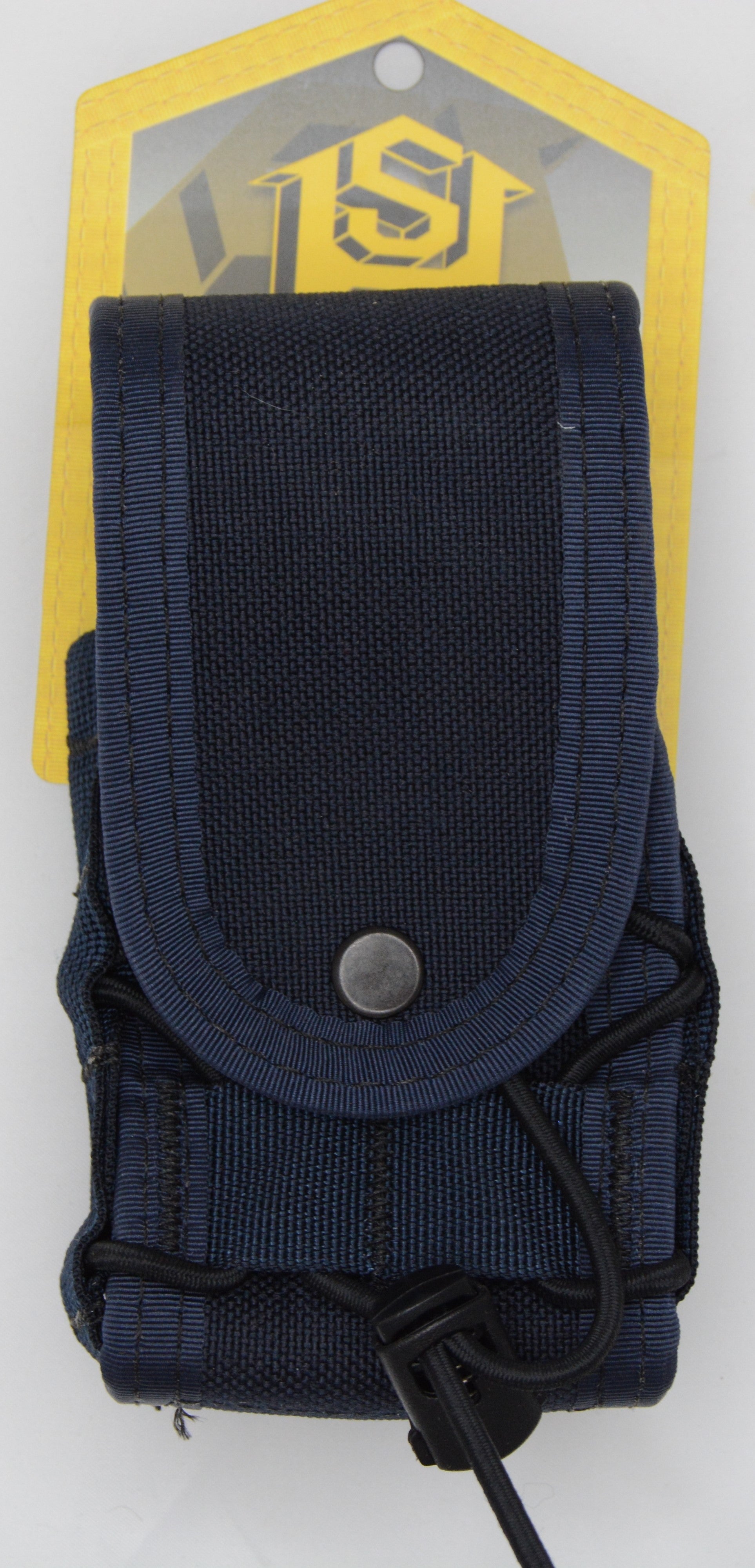High Speed Gear Molle Covered Handcuff Taco