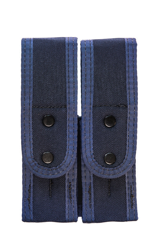 High Speed Gear Duty Double Pistol TACO-Covered Plus U-MOUNT