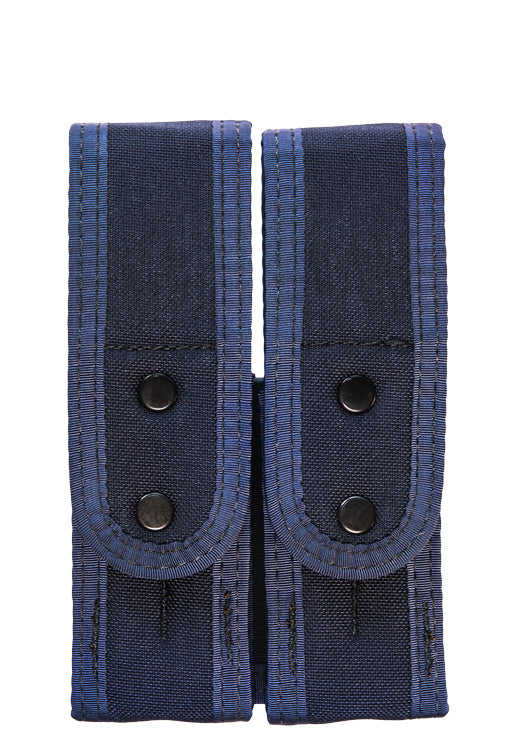 High Speed Gear Duty Double Pistol TACO-Covered Plus Adaptable Belt Mount (ABM)