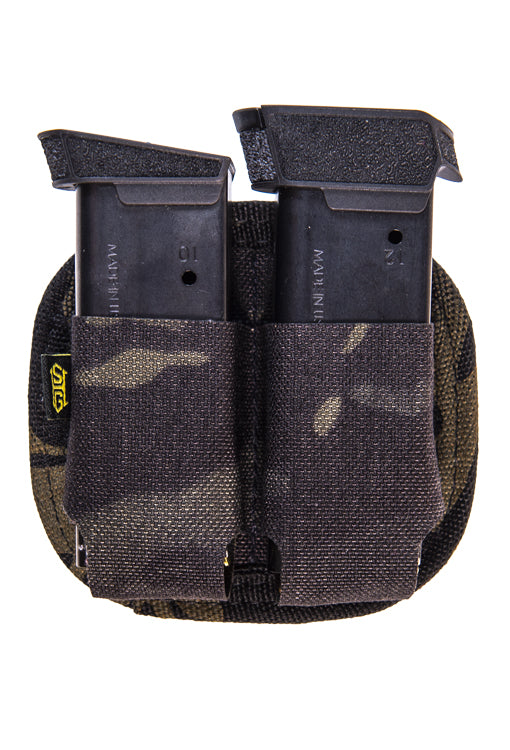 High Speed Gear Quick Pocket Magazine Caddy