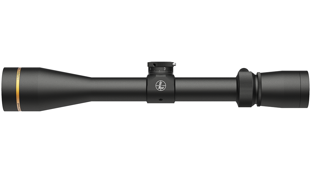 Leupold VX-3HD