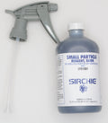 Armor Forensics BLACK SPR LIQUID, 500 ML PUMP