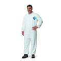 Forensics Source Tyvek Coveralls, Large (1424A)
