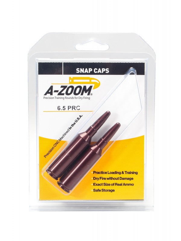 A-Zoom A-Zoom Snap Caps
