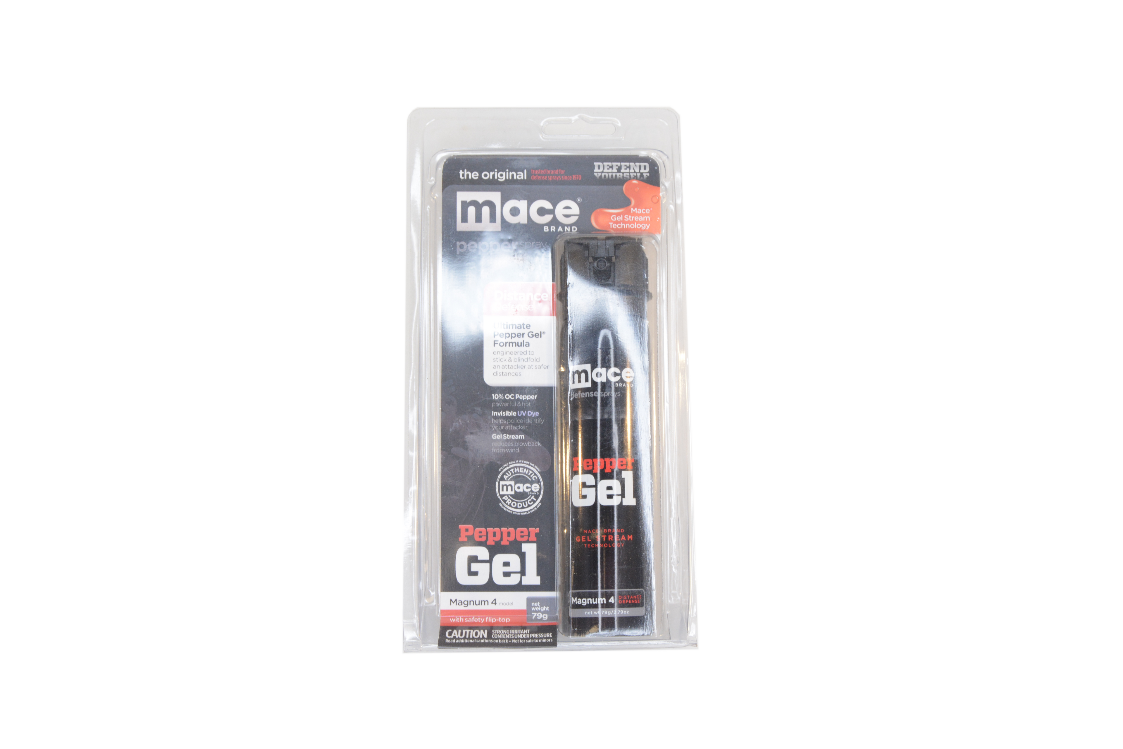 MACE Magnum 4 Pepper Gel