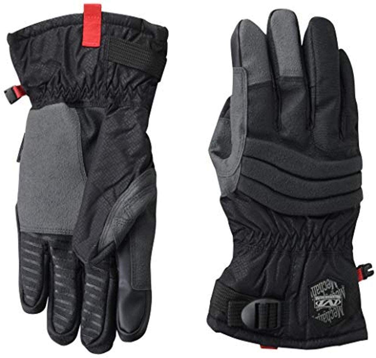 Mechanix Wear ColdWork Peak MD