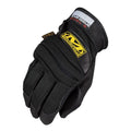 Mechanix Wear Team Issue Carbon-X Level 5 Black XXXL