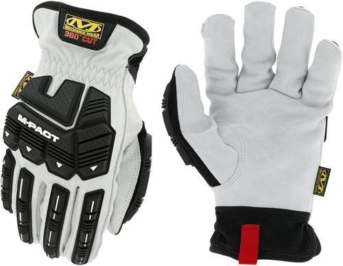 Mechanix Wear Durahide M-Pact HD Driver F8-360 LG