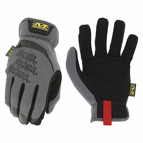 Mechanix Wear FastFit Grey SM