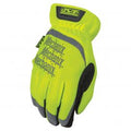 Mechanix Wear FastFit Hi-Viz Retail LG