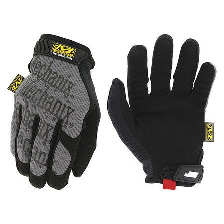 Mechanix Wear Original Grey LG