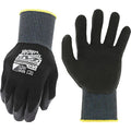 Mechanix Wear SpeedKnit Black SM/MD