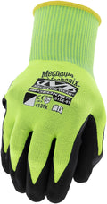 Mechanix Wear SpeedKnit Hi-Viz Yellow LG/XL