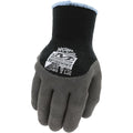 Mechanix Wear SpeedKnit Thermal 3/4 Dip Hi-Viz LG/XL