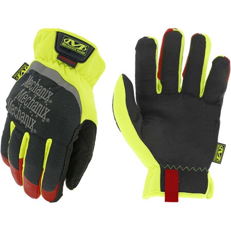 Mechanix Wear FastFit D4-360 XL