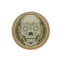 Maxpedition Calavera Morale Patch (Arid)
