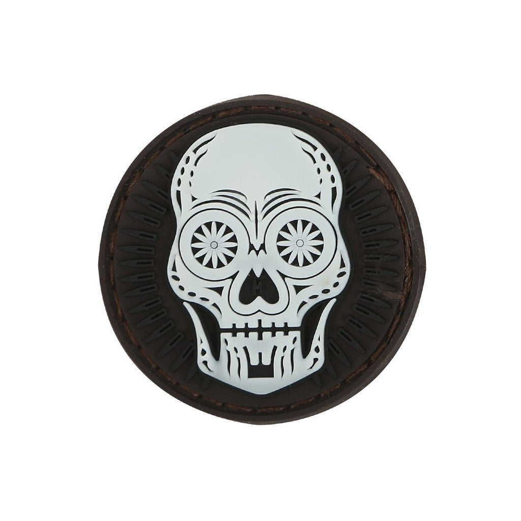 Maxpedition Concealed Carrie Patch (Full Color) 2 x 3
