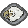 Maxpedition Eagle Head 1.5 x 1.25 (SWAT)