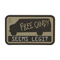 Maxpedition FREE CANDY (SWAT)