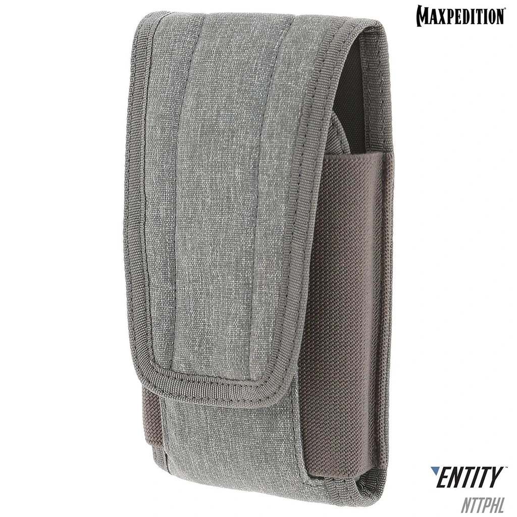 Maxpedition ENTITY Utility Pouch LARGE (Ash)