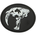 Maxpedition Sabertooth Skull (Glow)