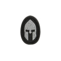 Maxpedition Spartan Hi Relief Micro Morale Patch (SWAT)