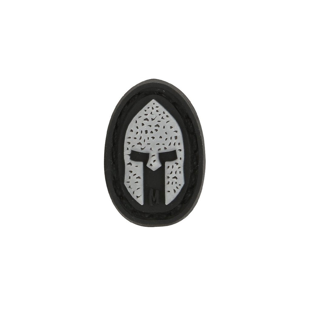 Maxpedition Spartan Hi Relief Micro Morale Patch (SWAT)
