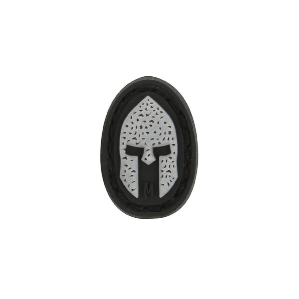 Maxpedition Spartan Hi Relief Micro Morale Patch (SWAT)
