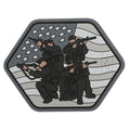 Maxpedition Tactical Team Morale Patch (SWAT)