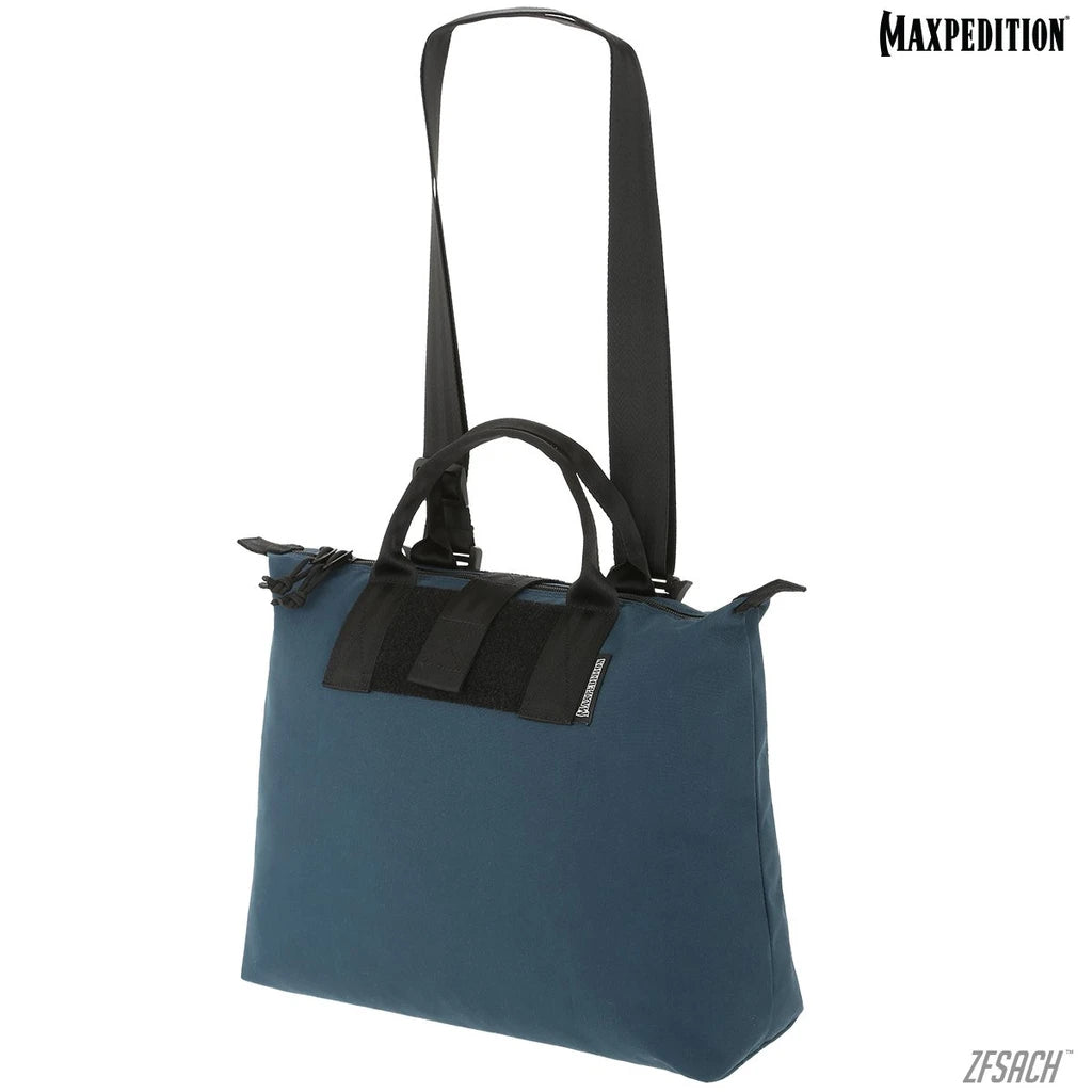 Maxpedition ROLLYPOLY Folding Satchel (Dark Blue)