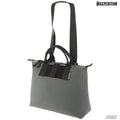 Maxpedition ROLLYPOLY Folding Satchel (Wolf Gray)