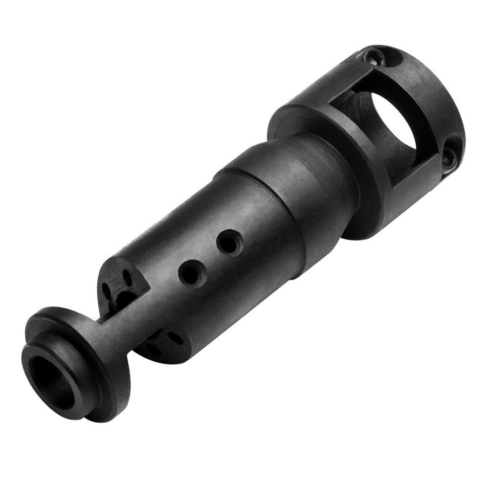 NcSTAR Mosin Nagant M44 Muzzle Brake - Bolt-On