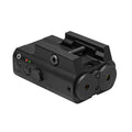 NcSTAR Green and Red Laser Box w/Rail Mount