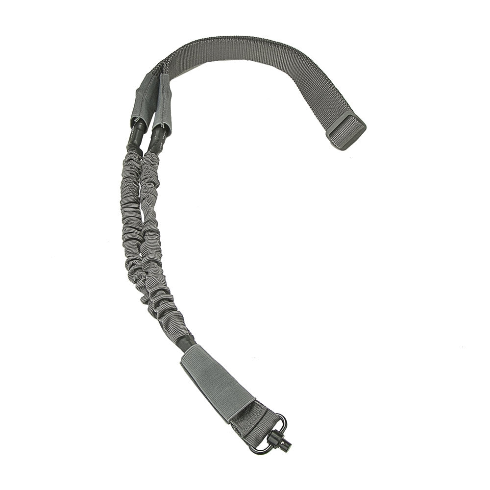 NcSTAR Single Point Bungee Sling with QD Swivel