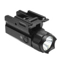 NcSTAR 3W 150 Lumen LED FlashLight QR w/Strobe