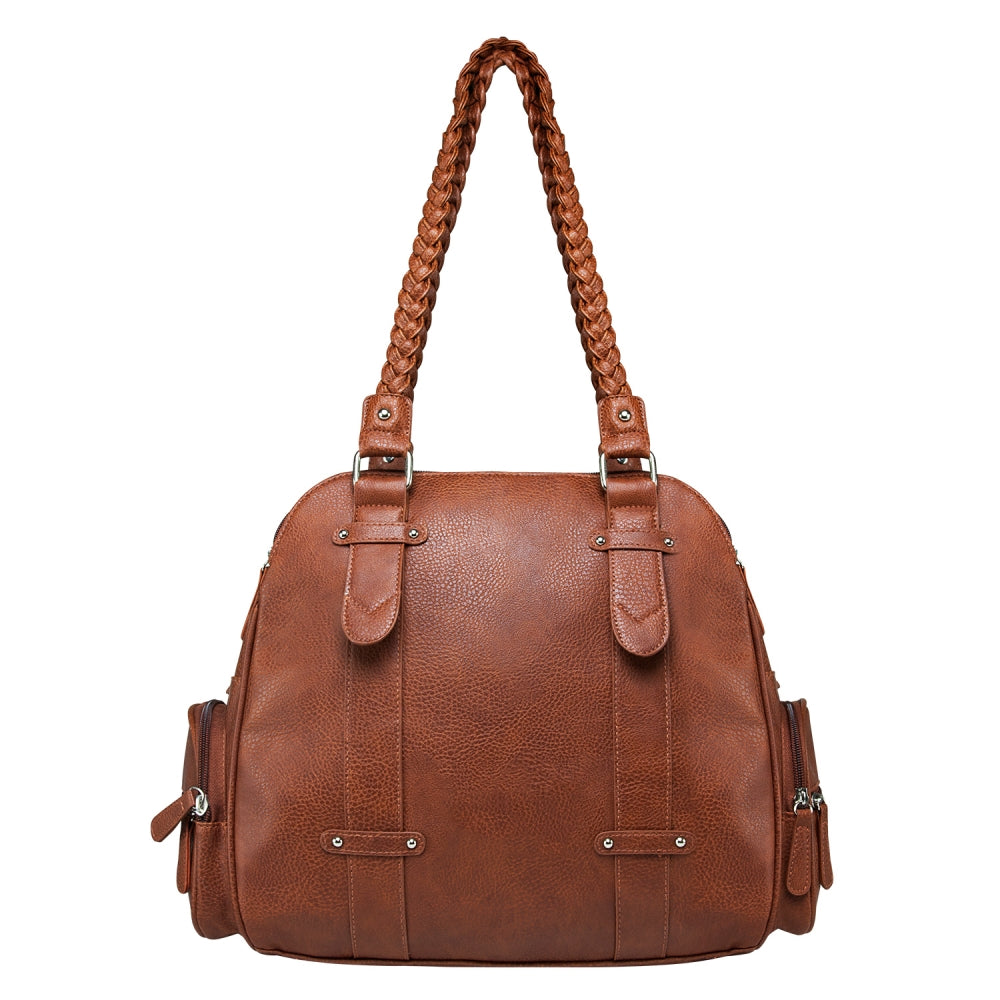 NcSTAR Braided Shoulder Bag