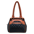 NcSTAR Braided Tote