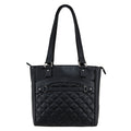 NcSTAR Quilted Tote