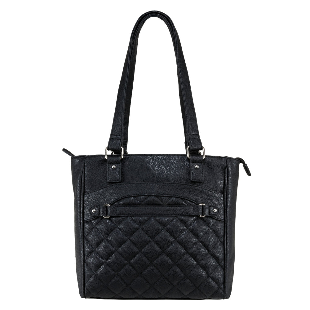 NcSTAR Quilted Tote