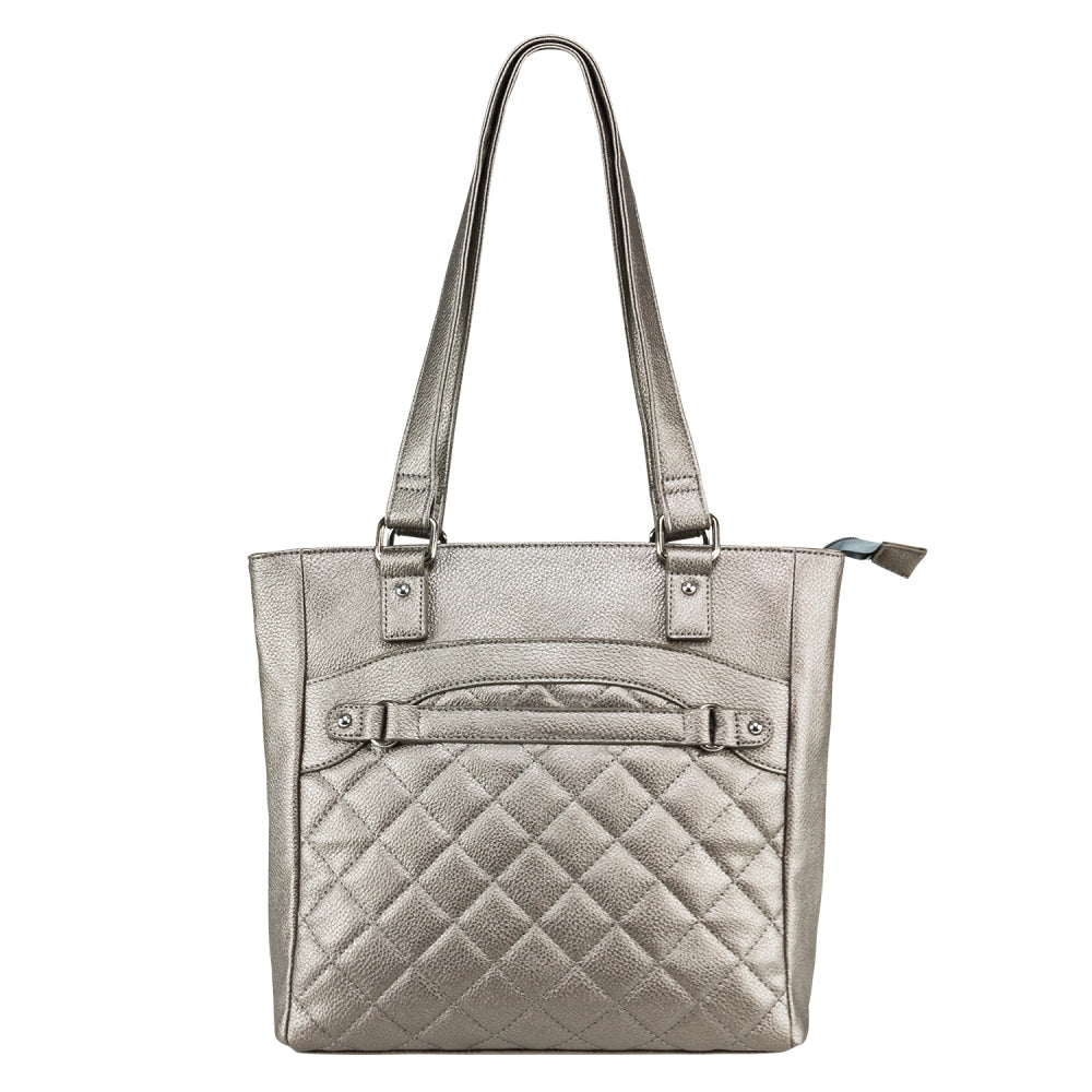 NcSTAR Quilted Tote