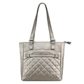 NcSTAR Quilted Tote
