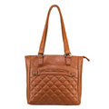 NcSTAR Quilted Tote
