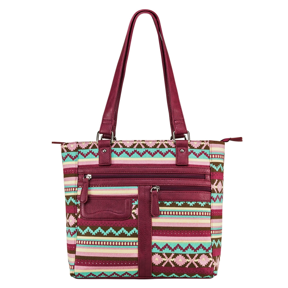 NcSTAR Printed Tote